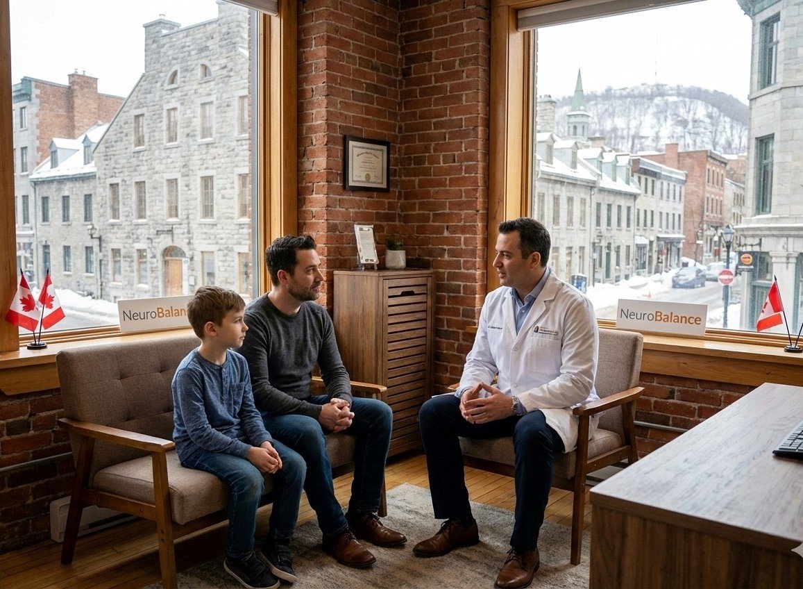 Mental & Emotional Health